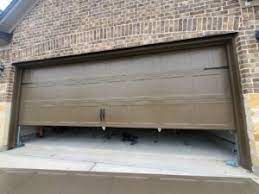 garage door panel replacements 5 star