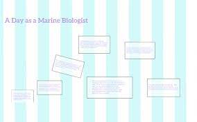 marine biologist by molly green