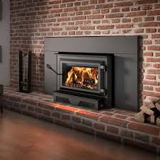 Ventis Hei240 Wood Fireplace Insert
