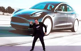 As i write this just before noon on tuesday, tesla's stock has given back according to cnbc, tesla is the most valuable company ever to be newly added to the s&p 500. Tesla And The S P 500 Nasdaq Tsla Seeking Alpha