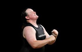 Transgender weightlifter laurel hubbard made a mark by competing in the women's weightlifting at the tokyo olympics but was out of. Transgender Weightlifter Continues Tokyo Olympics Bid