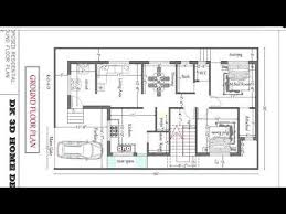 30x50 House Plan Best House Design