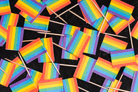A funny funny stuff pattern wallpaper cool art character design pride flag deviantart texture prince. Free Photo Rainbow Lgbt Flags Wallpaper On Black Background