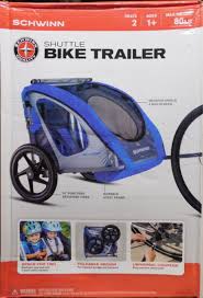 foldable bicycle trailers ebay