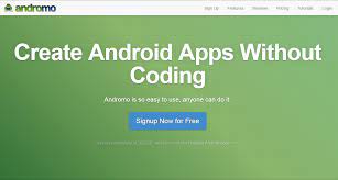 Bubble is web development framework and a visual programming tool. How To Create Android Apps Without Coding In 2020