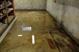 How To Clean A Flooded Basement Bq