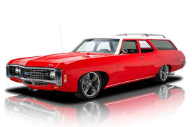 1969 chevrolet biscayne is listed sold