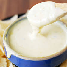 easy queso blanco recipe white cheese dip