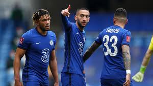 Latest chelsea news, match previews and reviews, chelsea transfer news and chelsea blog posts from around the world, updated 24 hours a day. Football News Chelsea V Porto Quarter Final Fixtures To Be Played In Seville Eurosport
