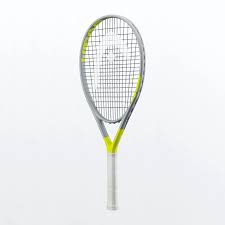 how to a new tennis racquet at any