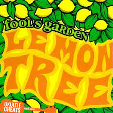 lemon tree ukulele s