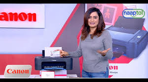 Your canon account is the way to get the most personalized support resources for your products. Canon All In One Wifi Printer Code 4430 Youtube