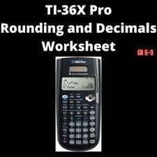 fractions and decimals tutorial for