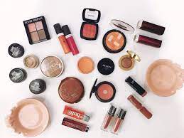 my discontinued makeup s