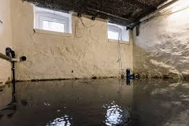 How To Fix Basement Flooding Complex