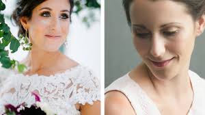 3 must haves for flawless bridal makeup