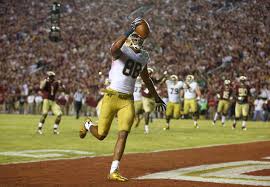Image result for fsu nd pass interference 2014