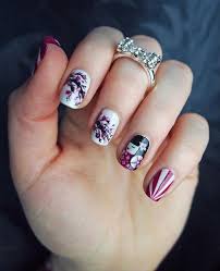 65 anese nail art designs art and