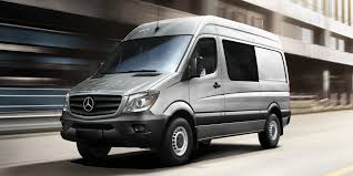 Optional and european model shown. Sprinter Section 179 Tax Deduction Walter S Mercedes Benz Of Riverside