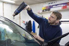 Auto Glass Technician What Is It And