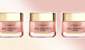l oréal paris rosy tone moisturizer