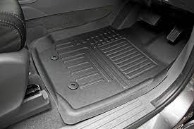 deep dish floor liners for toyota hiace