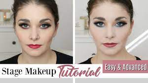se makeup tutorial easy and