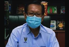 Datuk lee kim shin (simplified chinese: Jangan Jadikan Sungai Sebagai Tempat Pembuangan Sampah Datuk Lee Kim Shin Sarawakvoice Com