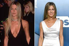 The emmys have barely even started, and jennifer. How Jennifer Aniston Looks So Damn Good At 50 Years Old