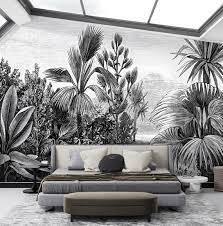 Jungle Wall Wallpaper L