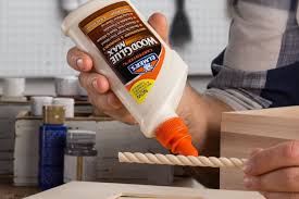 the best glue for particle board