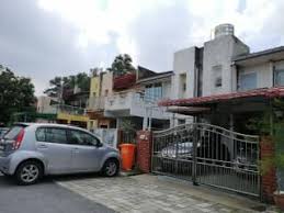 Subang jaya city council (mbsj) 47110 House For Sale In Taman Melur Ampang Jaya Trovit