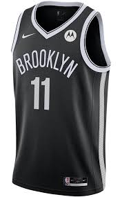 Nike nba brooklyn nets kevin durant black swingman jersey youth (14/16) large. Brooklyn Nets Jerseys Netsstore