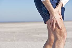 thigh pain causes treatment and when