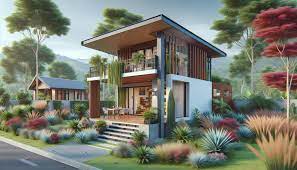 House Design In Nepal gambar png
