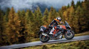 The 2020 ktm 1290 super duke gt is one of the most advanced sports touring motorcycles on the market. Ktm 1290 Super Duke Gt 2016 Sport Touring Adrenaline Drivemag Riders