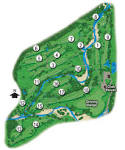 Golf Course - The Creeks Golf & RV Resort