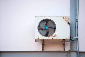 air conditioner hvac replacement
