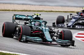 Im gegenzug muss force india bestandteil des teamnamens bleiben. It S Where We Are At The Moment Concedes Vettel After Point Less F1 Spanish Gp F1 News