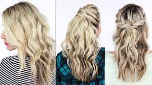 As a general rule, your hair will last in spirals for 12 hours all the way up to a day, though this time length can be extended a day or two with the use of product and proper care. How To Soft Waves Using A Wand Youtube
