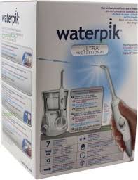 waterpik ultra professional dental