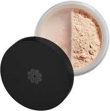 lily lolo mineral foundation spf 15