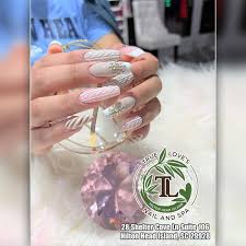 manicure design ideas for you at christmas