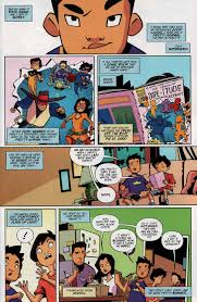 Huang has a mouth on him. Free Comic Book Day 2017 Fresh Off The Boat Read Free Comic Book Day 2017 Fresh Off The Boat Comic Online In High Quality Read Full Comic Online For Free