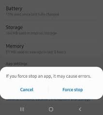 Through restarting, your samsung device will perform smoother. How To Fix Samsung Galaxy A50 Apps Keep Crashing Bestusefultips