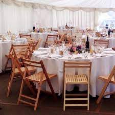 how much wedding chairs cost