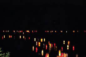 lantern festival picture of morikami