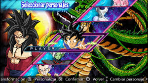 How to download dragon ball z shin budokai 6 ppsspp iso the game download link is given below so first of all download the game.after download the game please extract them by using any rar and zip file extractor application.extract the game zip file then you will see Dragon Ball Z Shin Budokai 5 Iso Free Download Flusrennaser