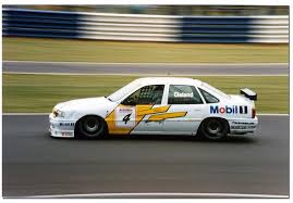 The british touring car championship (btcc) is one of the most competitive racing series on the planet. When Motorsport Used To Be Interesting 90 S Btcc Cavalier John Cleland Btcc Classic Race Cars Motorsport