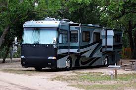special license to drive an rv